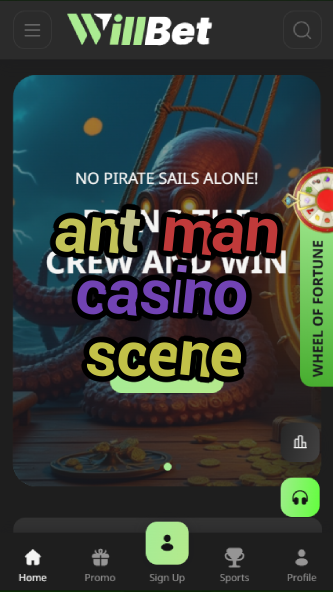 ant man casino scene-asdasdzhjkds.com