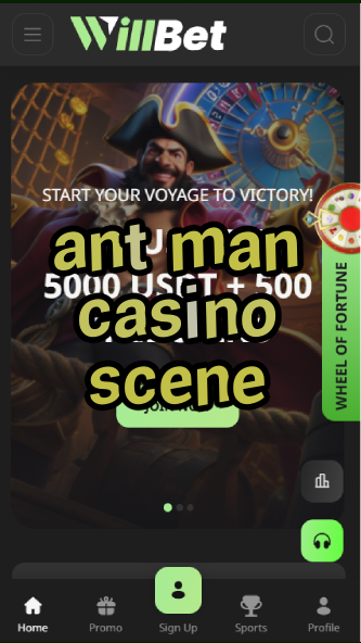 ant man casino scene-asdasdzhjkds.com