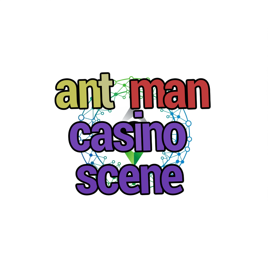 ant man casino scene